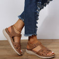 Simone Orthopaedic Sandals