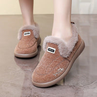 Simone Shoes