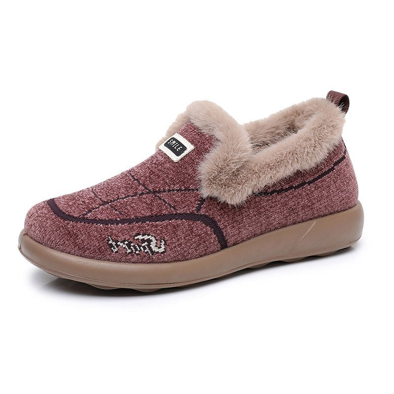 Simone Shoes