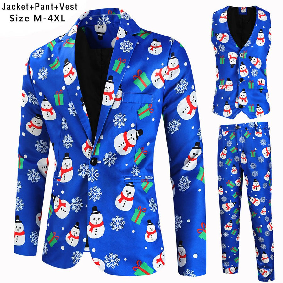 Simone Suit