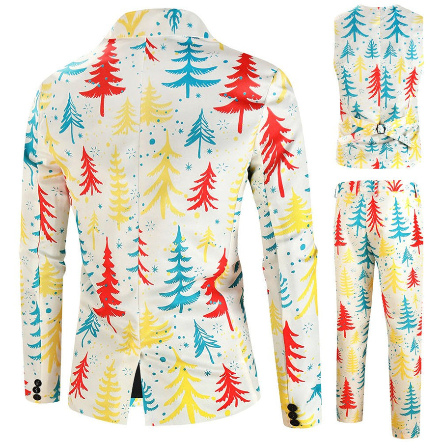 Simone Suit