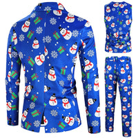 Simone Suit