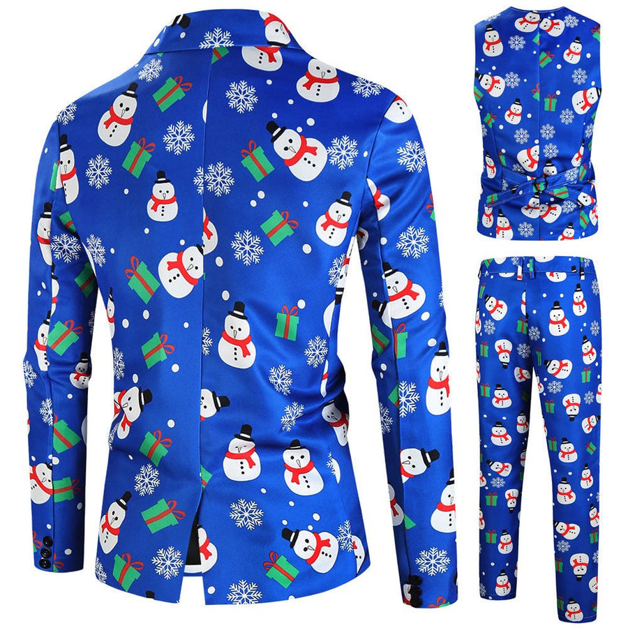 Simone Suit