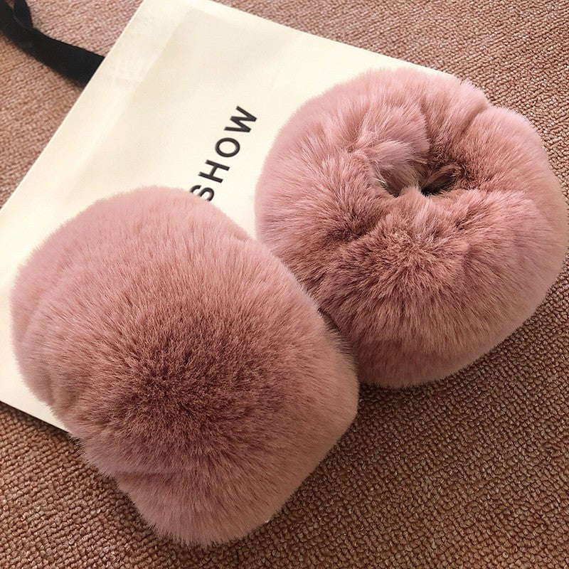 Siri Earmuffs