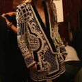 Siri Jacket