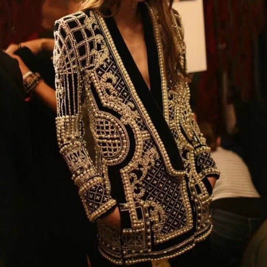 Siri Jacket