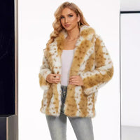 Siri Jacket with Oversized
