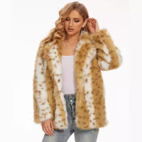 Siri Jacket with Oversized