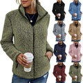 Siri Jacket with Pockets