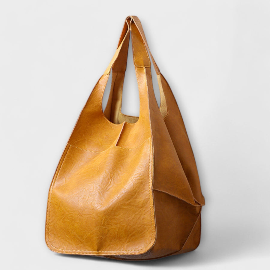 Sigrid | Spacious Everyday Bag