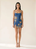Skylar Mini Dress