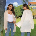 Sloane Airy Knit Cardigan