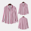 Sloane Comfortable Shirt with Long Sleeve