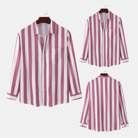 Sloane Comfortable Shirt with Long Sleeve