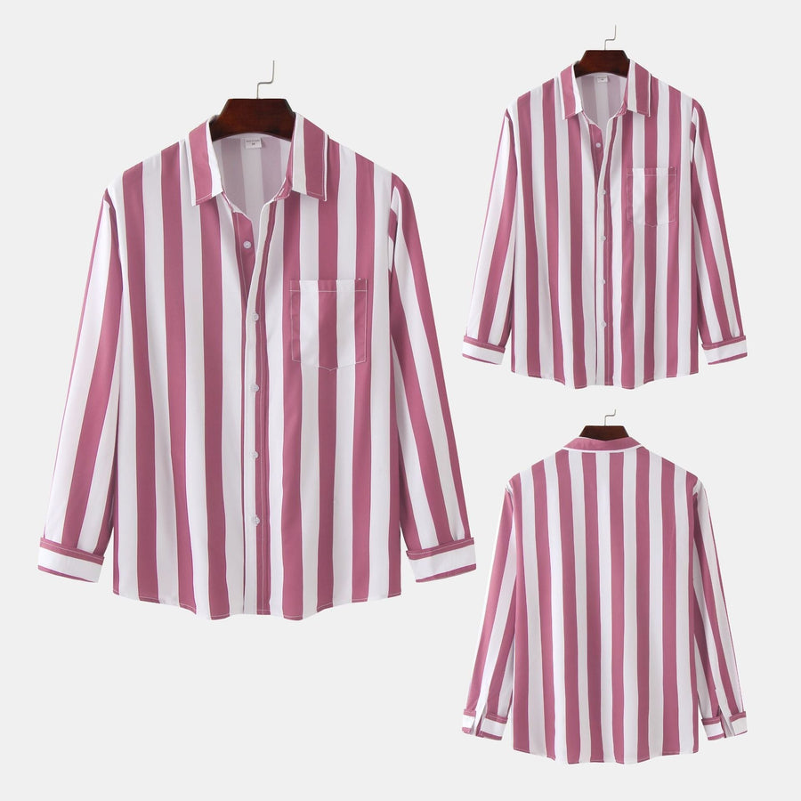 Sloane Comfortable Shirt with Long Sleeve