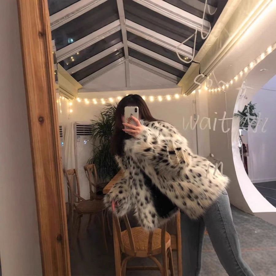 Sloane Jacket