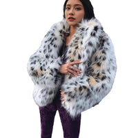 Sloane Jacket in Bildfarbe