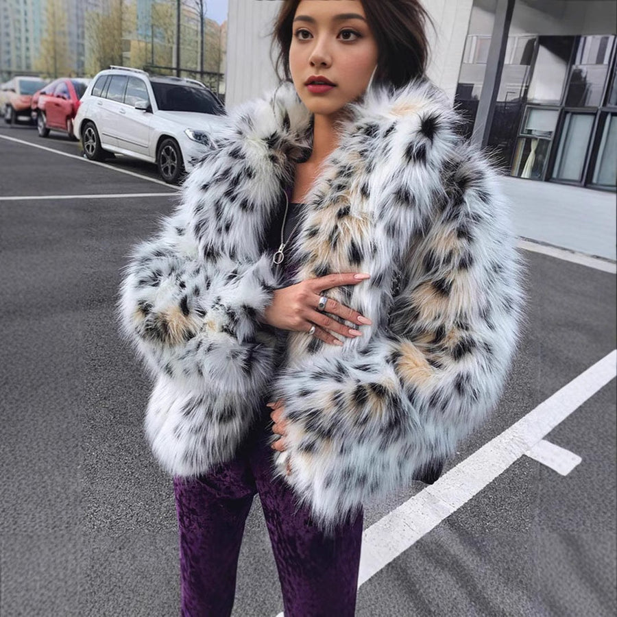 Sloane Jacket