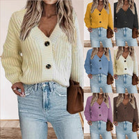 Sloane Knit Cardigan
