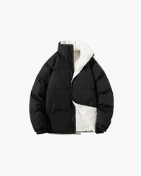 Jacqueline | Women's Fall Puffer Jacket