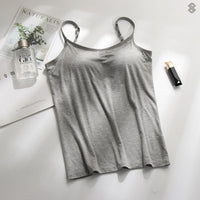 Sofia Bra in Grey