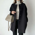Sofia Coat