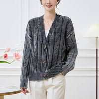 Sofia Knit Cardigan