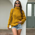 Sofia Knit Sweater