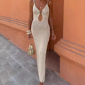 Sofia Maxi Dress