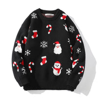 Sofia Sweater