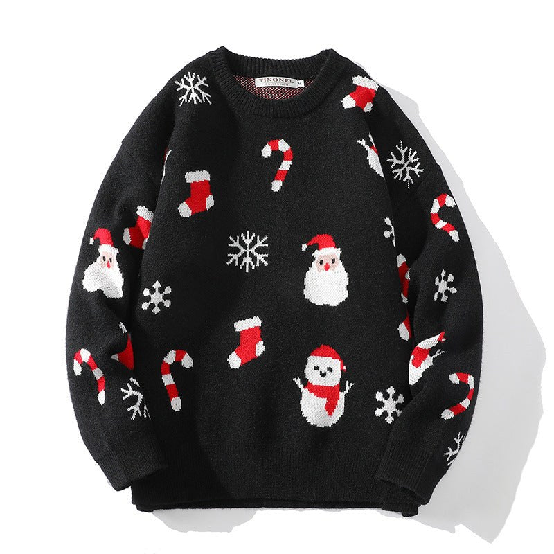 Sofia Sweater