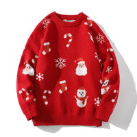 Sofia Sweater