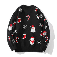 Sofia Sweater