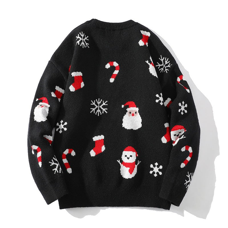 Sofia Sweater