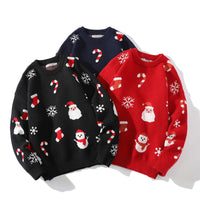 Sofia Sweater