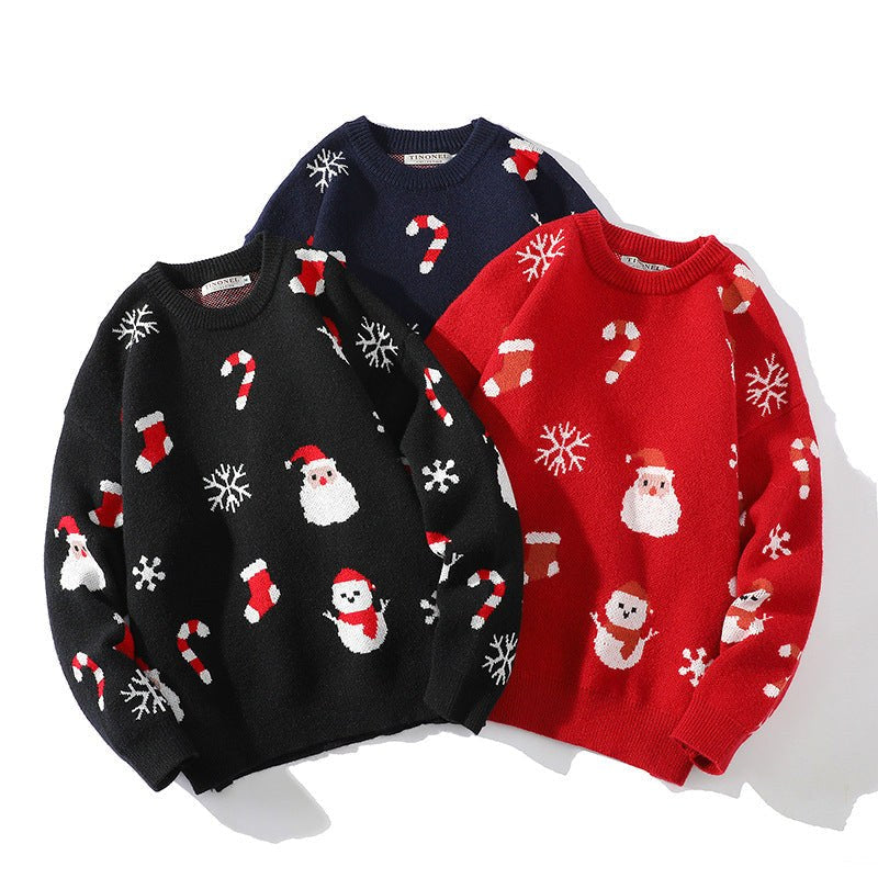 Sofia Sweater