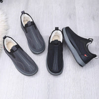 Sofia Warm Shoes