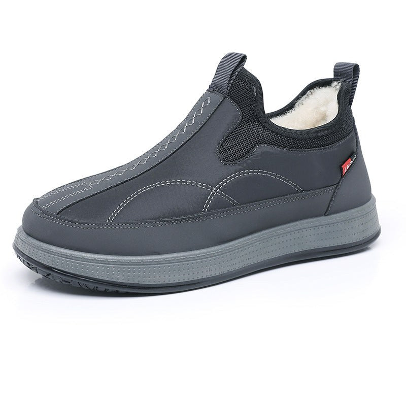 Sofia Warm Shoes