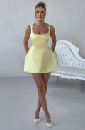 Amara Mini Dress