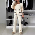 Solene Airy Set