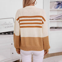 Solene Knit Cardigan