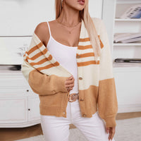 Solene Knit Cardigan