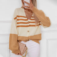 Solene Knit Cardigan