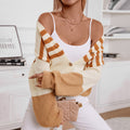 Solene Knit Cardigan