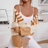 Solene Knit Cardigan