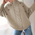 Solene Knit Sweater