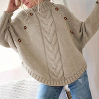Solene Knit Sweater