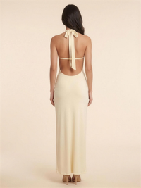 Solene Maxi Dress