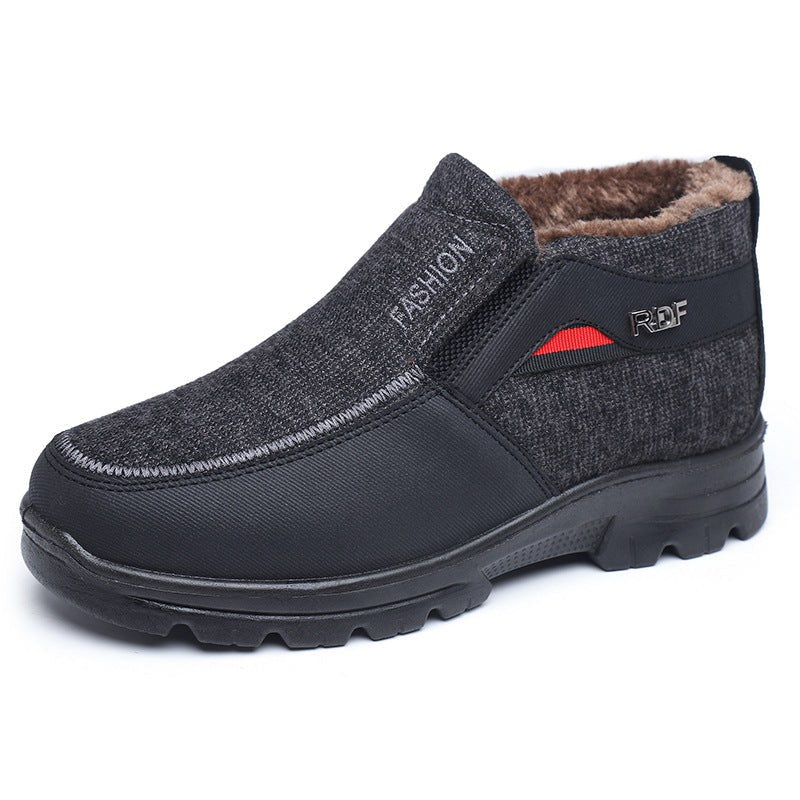 Solene Warm Boots