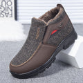 Solene Warm Boots